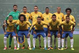 Acompanhe a seleção brasileira e todos os seus jogadores na copa américa centenário 2016 dos eua. Selecao Brasileira Deve Enfrentar Japao E Inglaterra Em Novembro Jovem Pan