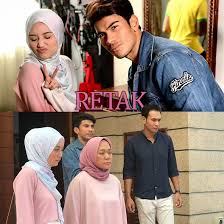 The latest music videos, short movies, tv shows, funny and extreme videos. Isteriku Cikgu Tv3