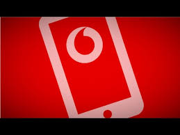 My Vodafone App For On Account Mobile Youtube