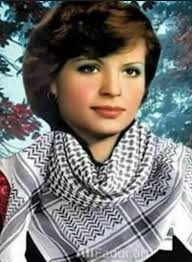 HEROINES OF THE PALESTINIAN REVOLUTION