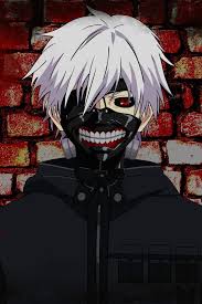 Leave a comment on tokyo ghoul anime hd live wallpaper. Tokyo Ghoul Android Wallpaper Hd 720x1080 Download Hd Wallpaper Wallpapertip