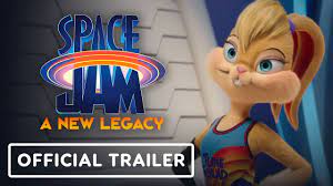 Subscribe now & watch on your favorite devices. Space Jam A New Legacy Official Trailer 2021 Lebron James Don Cheadle Youtube