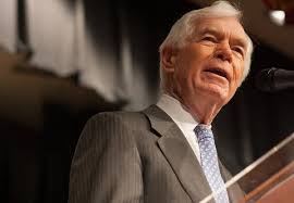 Unease in G.O.P. Over Mississippi Tea Party Anger