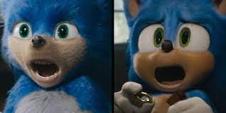 Welcome to the official instagram account of sonic the hedgehog! Sonic The Hedgehog Ist Die Erfolgreichste Videospielverfilmung Aller Zeiten Games Derstandard De Web