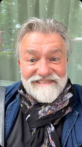 Dave Day is nearly here !!! Can’t wait to see you all. Get registered and  let’s celebrate Fellowship, community and Friendship together. ❤️❤️#barrow  @barrow_bid @daveday_org @hairybikers ...