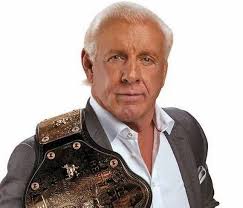 what is ric flair up to these days inside the ring and out