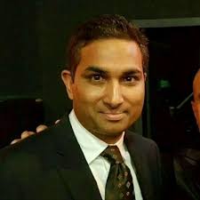 Today we celebrate the life of a fallen brother and colleague who brought a  warm smile to everyone who knew him...you will be sorely missed my friend.  Rest in Peace Ish :(