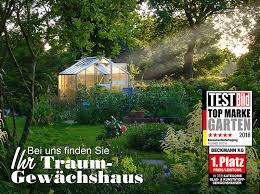 Gewächshäuser sind in verschiedensten formen erhältlich. Gewachshauser Beim Spezialisten Online Kaufen Beckmann Kg