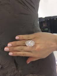 Certified designer engagement rings only $2490. Facebook
