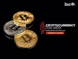 Despite the hammer of bans looming on top of investors, they still. Cryptocurrency This Week Despite Possible Ban Crypto Trade Blooms In India More