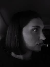 damn might fck around and fall in love with the process or some shit gd