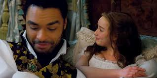 Bridgerton: Simon & Daphne's Baby Changes The Story In A Crucial Way
