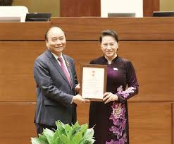 Trong nhiệm kỳ, chủ tịch nước cũng đã ký quyết định miễn nhiệm 24 thành viên chính phủ, đình chỉ công tác đối với 1 thành viên chính phủ (ông phát biểu trước quốc hội, chủ tịch quốc hội vương đình huệ cho biết: Qwcipw99a5mesm