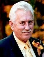 James Sexton Jr. Obituary