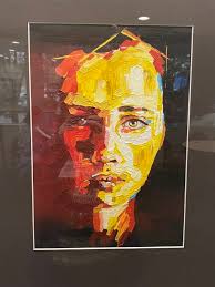 2020 Regional High School Art Show Winners