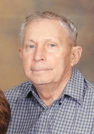 Elmer R. Geiger Obituary March 11, 2022
