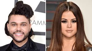 I ____ play football at the weekend. Selena Gomez The Weeknd Kissing See Photos Teen Vogue