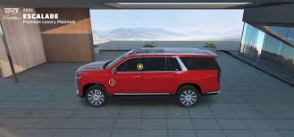 Start here to discover how much people are paying, what's for sale, trims, specs, and a lot more! 2021 Cadillac Escalade Esv Shows Up On Visualizer Debuts At New York Auto Show