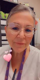 Nurse shares her career journey and personal story