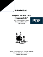 We did not find results for: Contoh Proposal Permohonan Bantuan Dana Masjid