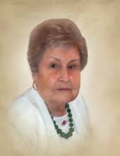 Obituary information for Mildred Price