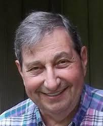 Ernest Orlando Belmont