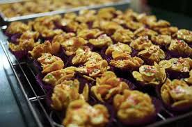 Selain daripada resepi cornflakes madu ini terdapat juga beberapa resepi lain yang anda boleh cuba sebagai juadah berbuka puasa ataupun. Kaki Masak Resepi Cornflakes Madu Sebuku Buttercup Facebook