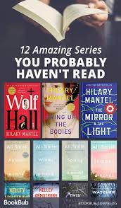 12 Incredible Book Series You May Not Have Read Yet In 2020 Book Club Books Best Books To Read Book Suggestions