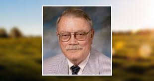 Darrell Eugene Munson Obituary January 17, 2014