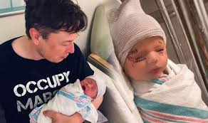 He had foreseen and planned to become the company spacex, and then at that moment, he had little liquidity. Elon Musk Baby Name What Is Elon Musk And Grimes Baby Called How Do You Pronounce It Celebrity News Showbiz Tv Express Co Uk