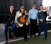 BIG SANDY and his FLY-RITE BOYS