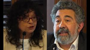 Homenaje al Dr. Manuel Liberoff