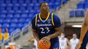 Jj Riggins Men S Basketball Quinnipiac University Athletics