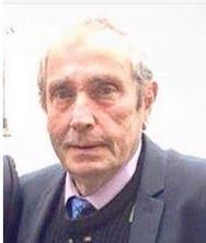 Condolence Book for Patrick (Pat Joe) Brosnan (Tralee, Kerry)