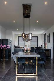 eettafel blackbone goud richmond interiors goud interieur thuisdecoratie huis interieur