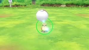 Pokemon Let S Go Shiny Pokemon Guide How To Catch Sos Chaining Segmentnext ピカチュウ poketto monsutaa rettsu go pikachuu ) and pokemon: pokemon let s go shiny pokemon guide
