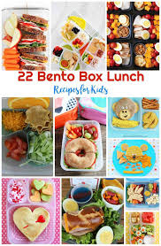 Maybe you would like to learn more about one of these? 22 Bento Box Lunch Recipes For Kids Healthy Living In Mind And Body