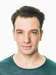 For JC Chasez, it's the role that got away