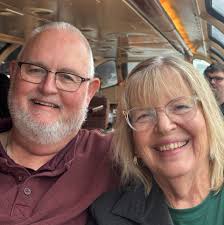 Prayers for Ed Walsh, Classmate with Cancer