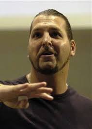 Remembering Chris Kanyon “The Innovator of Offence.” Passed away 15 years  ago today. This pic was taken at the Kiss concert in Orlando , FL with  Edge, Chris Kanyon, Hulk Hogan, Marc