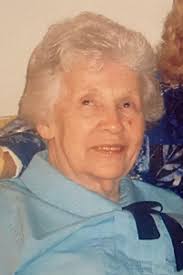 Mary L. Kaffo Obituary