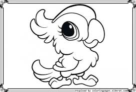 Our coloring categories include serious science: Get This Free Baby Animal Coloring Pages 75908