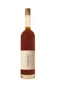 Steinhart Maple Vodka Arisaig Nova Scotia Craft Spirits Wine Bottle Pot Still