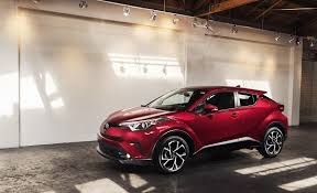 Find price quotes, rebates, mpg ratings, pictures, and more at newcars.com. 2018 Toyota C Hr Ready To Take On Mazda Cx 3 And Honda Hr V Torque News