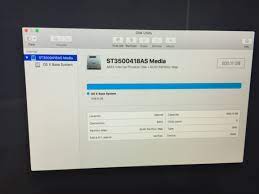 Accidentally Reset My Imac To Os X Base S Apple Community