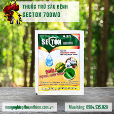 Sectox 700WG