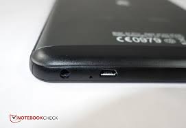 Review Huawei MediaPad 7 Vogue Tablet ...