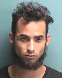 NACOGDOCHES COUNTY SHERIFF'S OFFICE