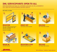 Tracking dhl ecommerce packages, shipments with tracking number. Dhl Ecommerce Partners With Se Ed Book Center To Provide Greater Choice And Convenience For Domestic Delivery Within Thailand