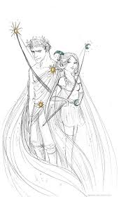 Maybe you would like to learn more about one of these? Two Grannies And An Axe Greek Mythology Art Greek And Roman Mythology Apollo And Artemis